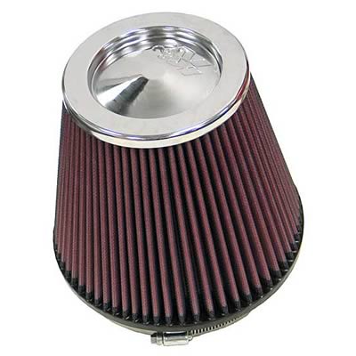 2008+ Dodge Challenger V8 5.7L/6.1L K&N Air Filter (Aircharger Replacement)