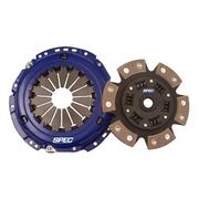 2011+ Ford Mustang GT/Boss 5.0L V8 SPEC Stage 5 Clutch Kit