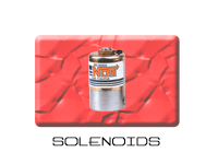Solenoids/Brackets