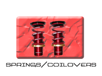 Springs & Coil Over Kits