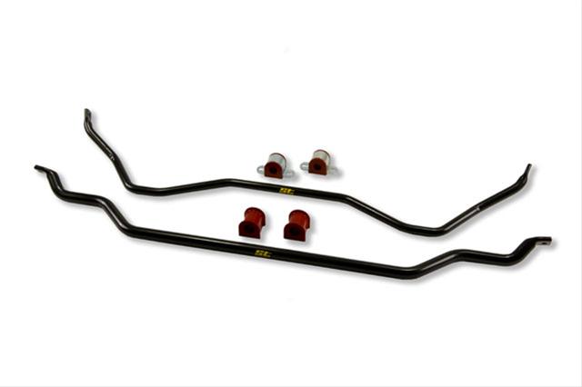 04-05 CTS-V Suspension Techniques Sway Bar Kit