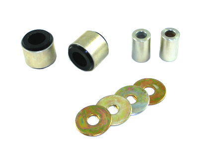 2005+ Dodge Charger/Magnum/Challenger/300C Whiteline Rear Trailing Arm - Lower Rear Bushing