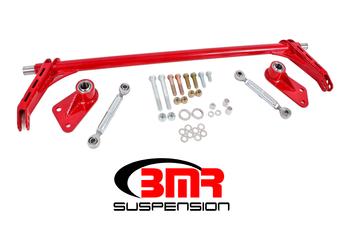 2005-2014 Ford Mustang BMR Suspension Xtreme Bolt On Anti Roll Bar Kit - Bearing