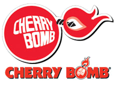 Cherry Bomb Exhaust