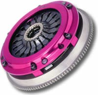 98-02 LS1 Exedy Hyper Single Disc Clutch & Flywheel