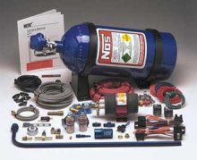 04-06 LS1/2 GTO NOS Kit (125 HP)