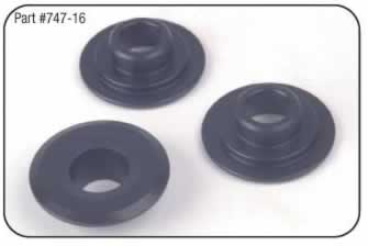 LS Series Comp Cams Steel Retainers (For 987/978)