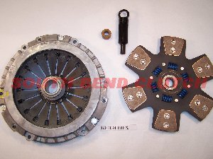 93-97 LT1 Fbody South Bend Clutch Stage 4 Extreme Clutch Kit (720 ft/lbs)