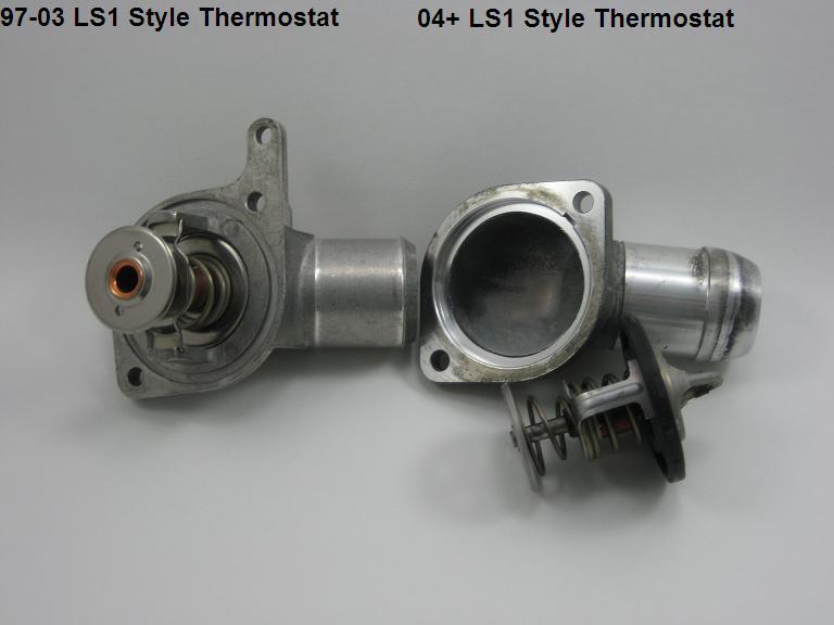Thermostat Comparison