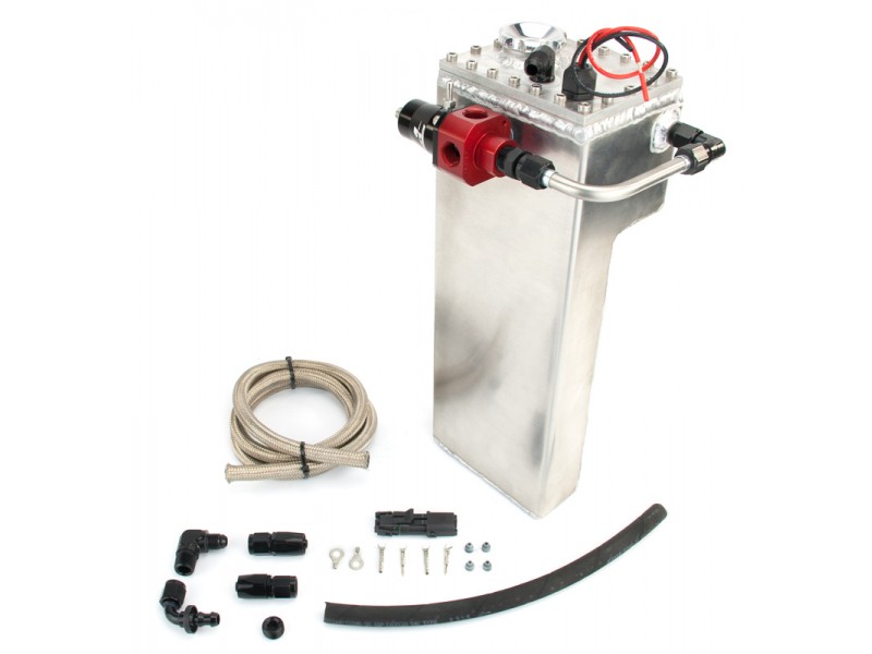 2012-2015 Camaro ZL1 Nitrous Outlet Dedicated Fuel System