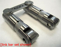 LS1/LS2/LS3/LS6/LS7 Morel Hydraulic Roller Lifters (Link-Bar)