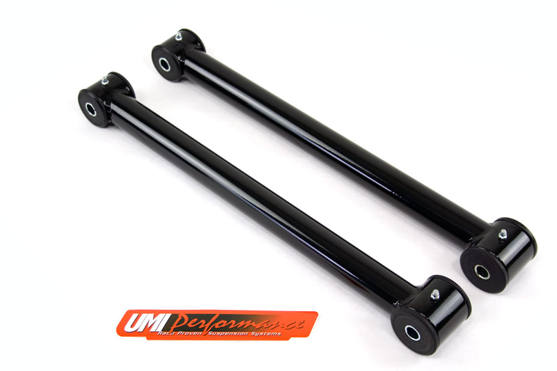2005-2010 Ford Mustang UMI Performance Tubular Lower Control Arms