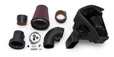 2011+ Ford Mustang GT 5.0L Edelbrock Cold Air Intake for E-Force Supercharger