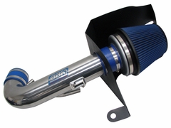 2011+ Ford Mustang GT 5.0L BBK Performance Cold Air Intake