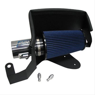 2010 Ford Mustang GT BBK Performance Cold Air Induction System