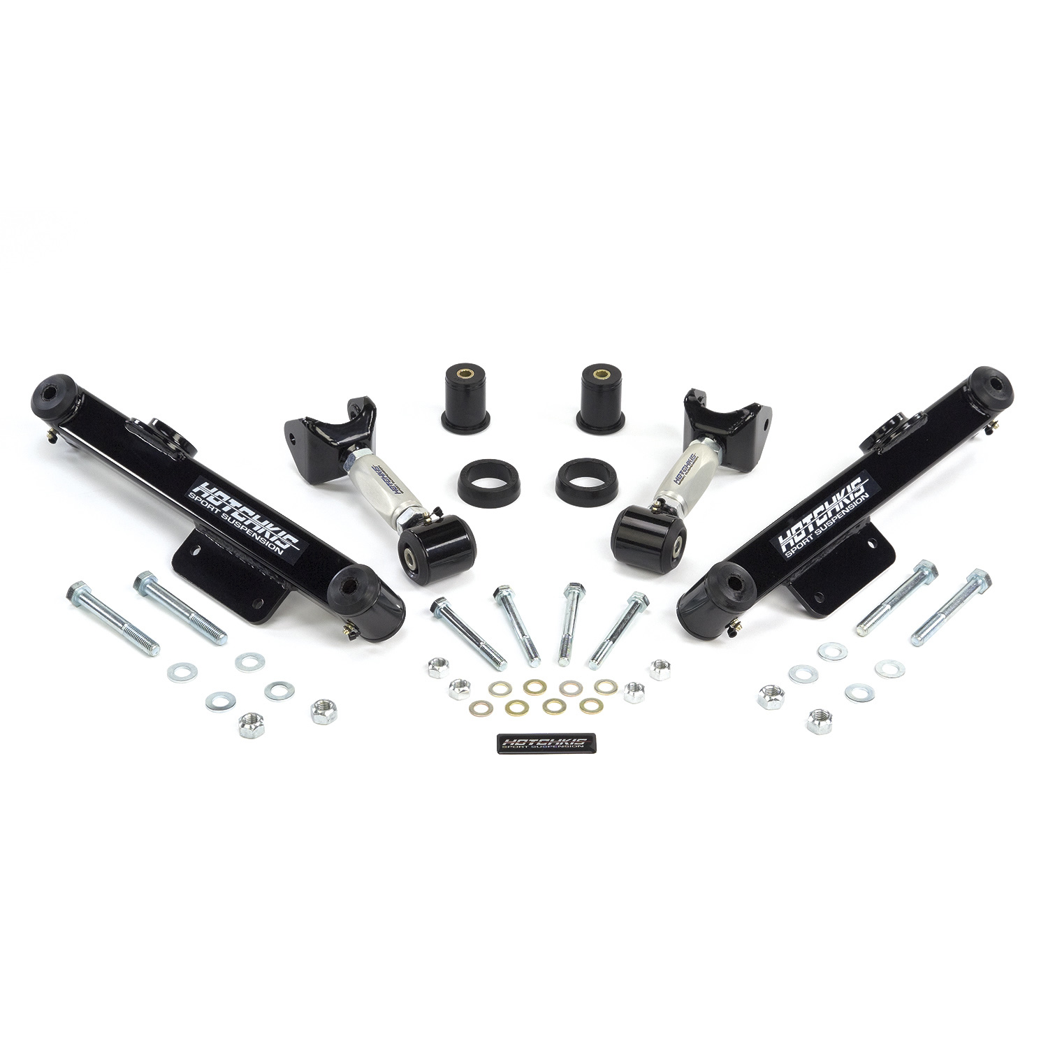 1999-2004 Ford Mustang Hotchkis Rear Adjustable Suspension Package