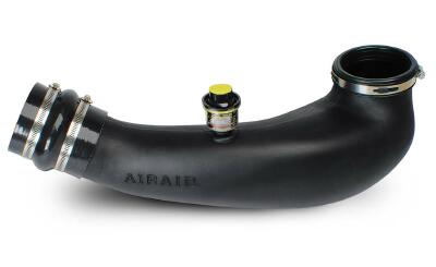 03-07 H2 Airaid Modular Intake Tube