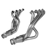 2009-2014 Cadillac CTS-V Kooks 1 7/8" x 3"  Stainless Steel Headers