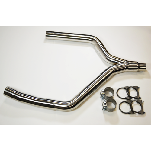 98-02 LS1 Fbody Texas Speed & Performance 3" Offroad Ypipe