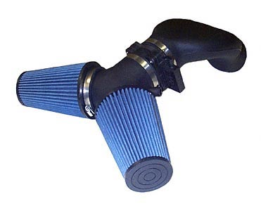 97-00 C5 Volant Cold Air Intake