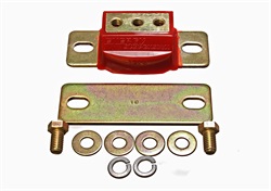 82-92 Fbody Energy Suspension GM Transmission Mount - Red