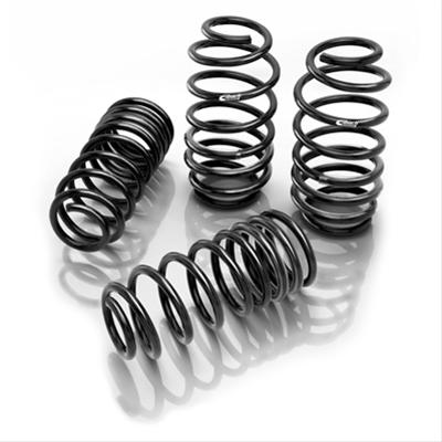 96-04 Ford Mustang Eibach Pro-Kit Lowering Springs - For Convertible Models Only