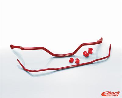 1994-2004 Ford Mustang Eibach Performance Front & Rear Sway Bar Kit