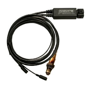 Innovate Motorsports LC-1 Wideband Controller Cable & O2 Sensor