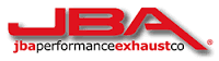 2014+ Chevrolet SS JBA Headers 3" Stainless Steel Axleback Exhaust System
