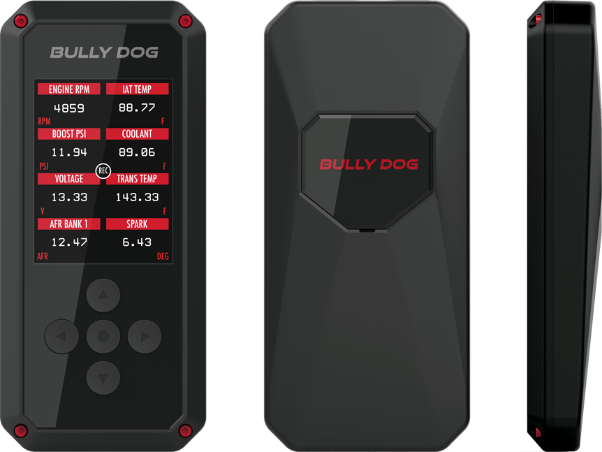 2014+ Silverado/Sierra 5.3L V8 Bully Dog BDX Programmer w/Preloading Tuning