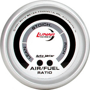 Auto Meter Lunar Series Air Fuel Ratio