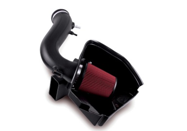 2011-2014 Ford Mustang V6 Roush Performance Cold Air Intake