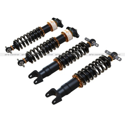 2014-2019 C7 Corvette aFe Control PFADT Series Featherlight Single Adjustable Street/Track Coilover System