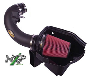 2011+ Ford Mustang GT 5.0L AIRAID MXP Cold Air Intake Oiled Filter