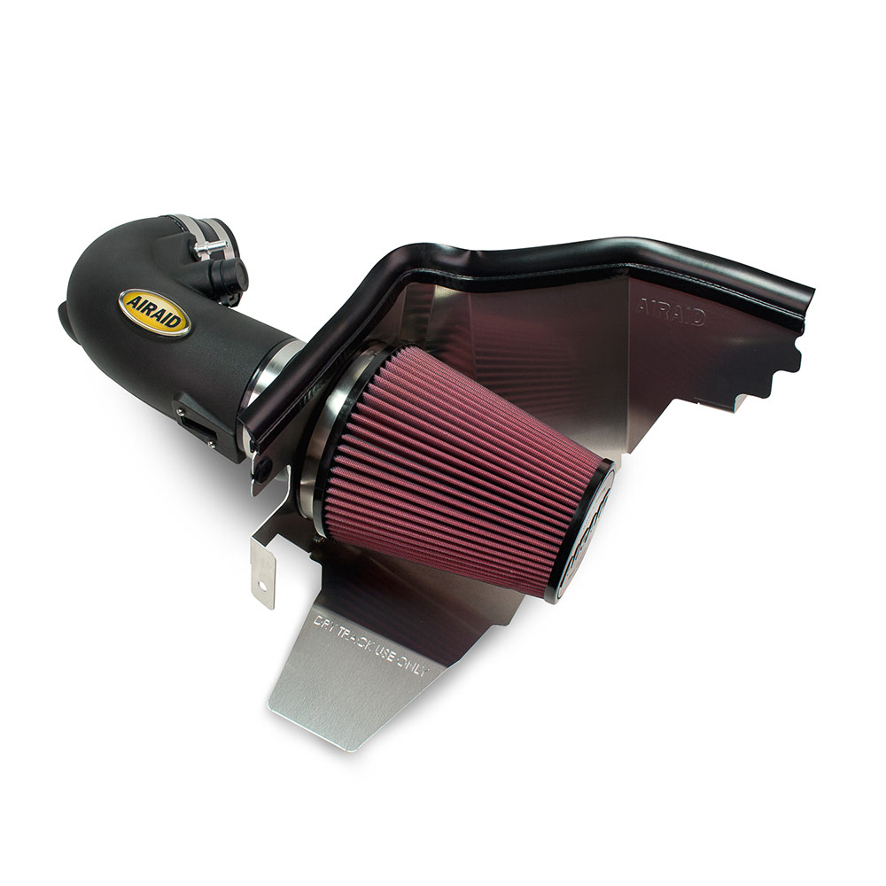 2015+ Ford Mustang GT 5.0L V8 AIRAID Race Style Cold Air Intake