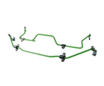 1994-2004 Ford Mustang ST Suspensions Front Sway Bar