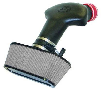 97-04 C5 Corvette/ZO6 aFe Power Cold Air Intake System Stage 2 w/ Pro Dry S Filter