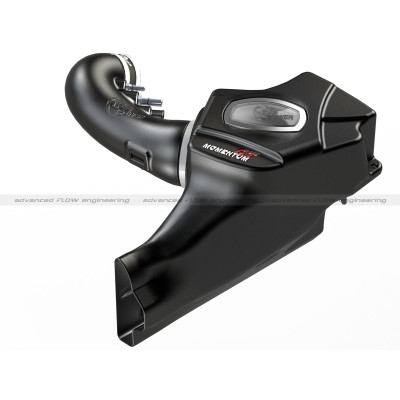 2015+ Ford Mustang GT 5.0L V8 aFe Power Pro Dry S Cold Air Intake