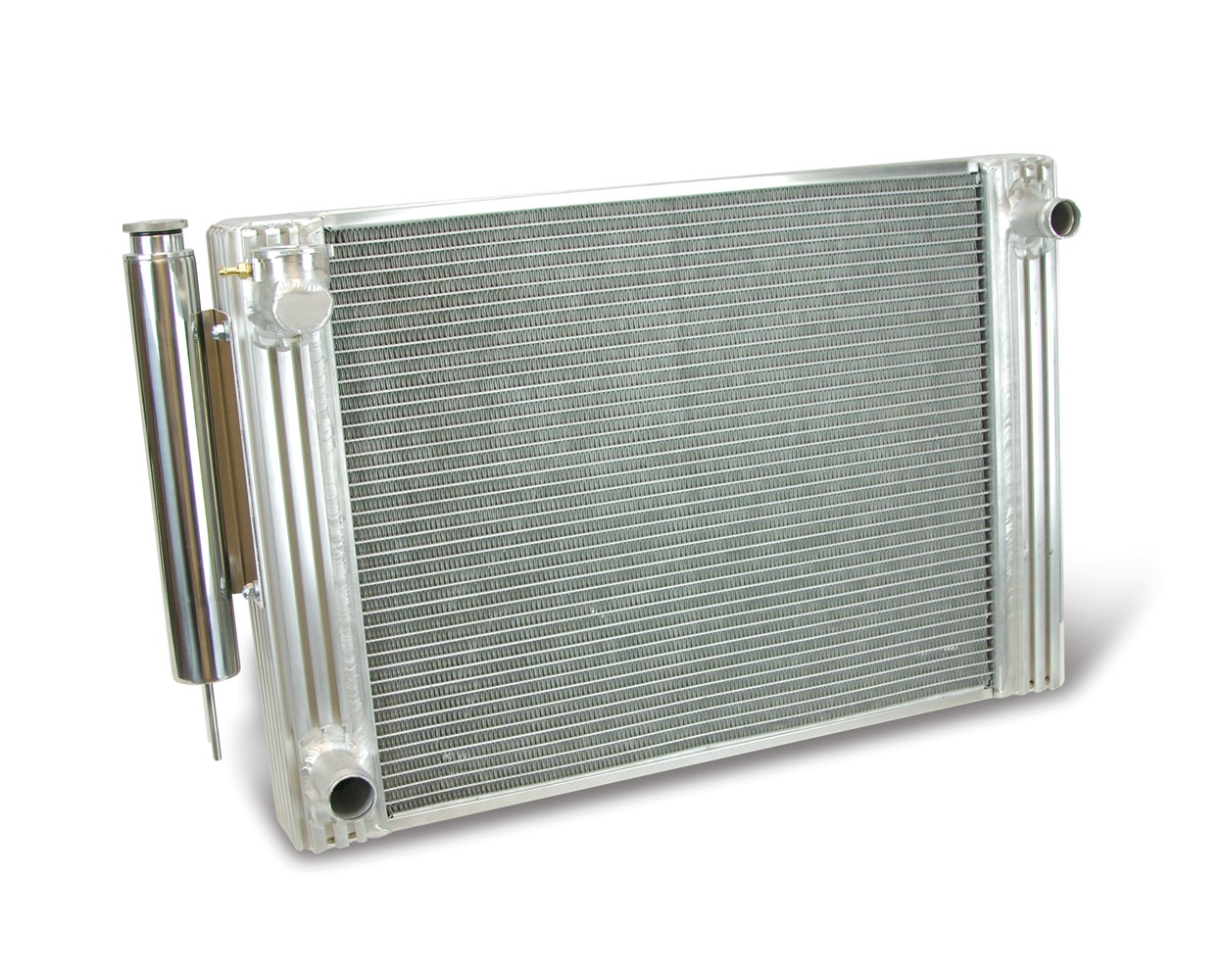 1979-1993 Ford Mustang Flex-a-Lite Direct Fit Aluminum Radiator