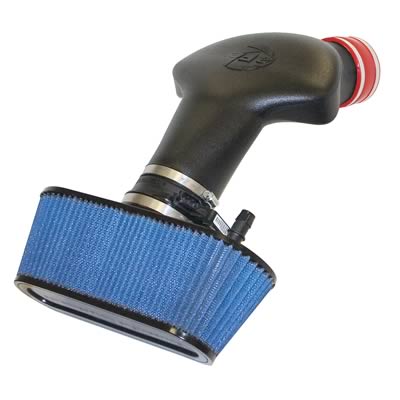 97-04 C5/ZO6 AFE Stage 2 CX Classic Progressive Air Intake Syste