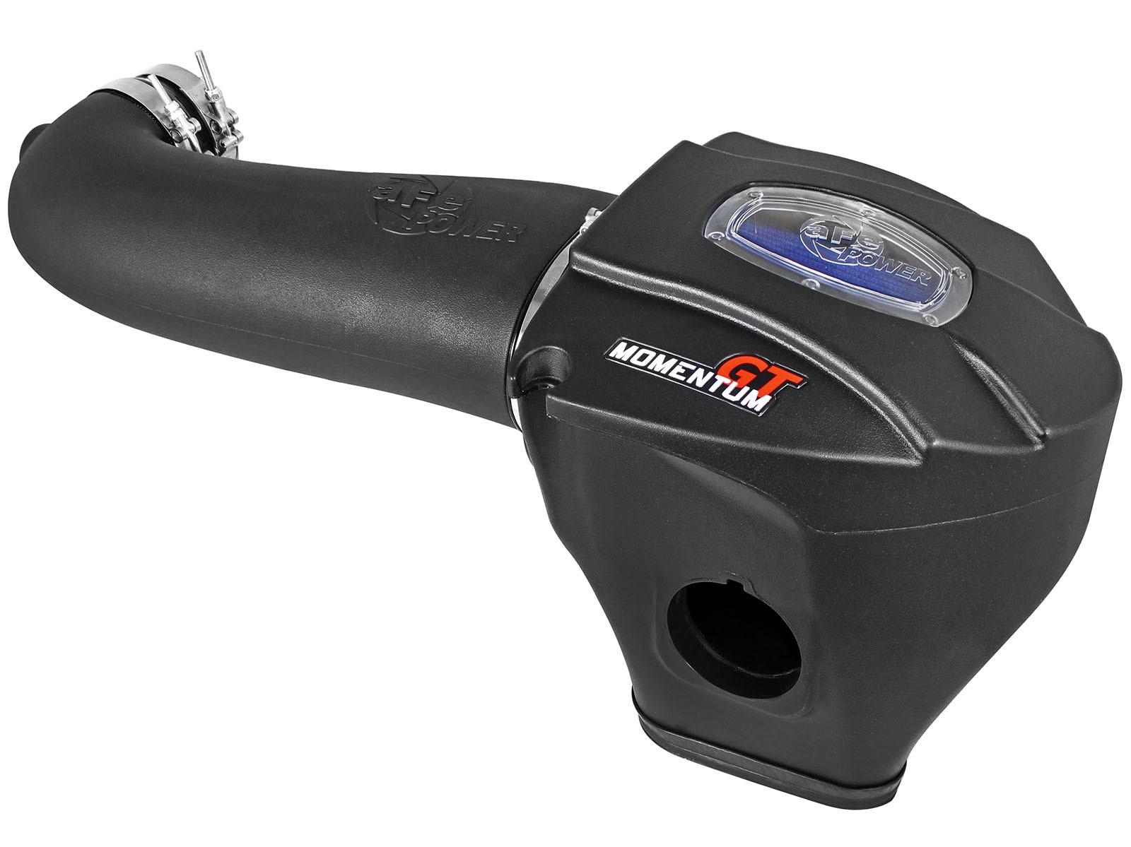 2011-2016 Dodge Challenger/Charger RT 5.7L V8 aFe Power Momentum GT Pro 5R Cold Air Intake System