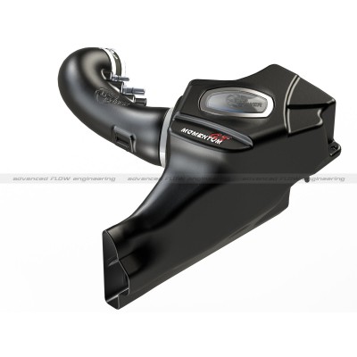 2015+ Ford Mustang GT 5.0L V8 aFe Power Pro 5R Cold Air Intake