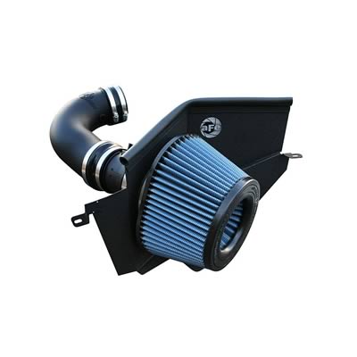 2008+ G8 GT AFE Cold Air Intake Stage 2 Pro Guard 5 Oiled Filter