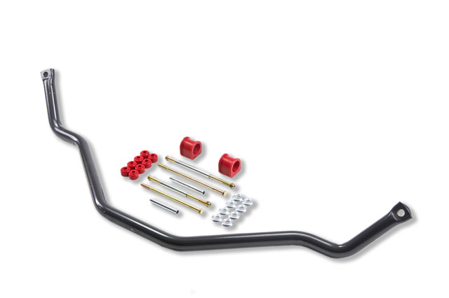 94-04 Ford Mustang Belltech 1 3/8" Front Sway Bar