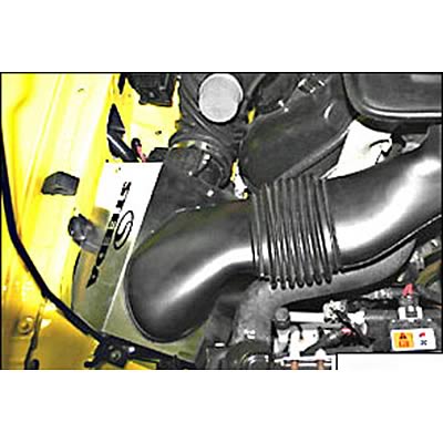 96-99 & 2001 Ford Mustang Cobra Steed Performance Cold Air Intake