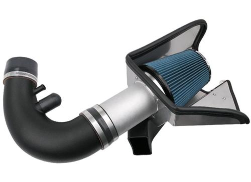 2011+ Ford Mustang GT 5.0L Steeda Cold Air Intake System