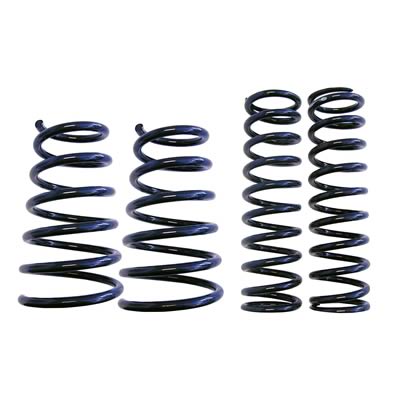 2005-2010 Ford Mustang Steeda Competition Lowering Springs