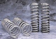 1994-2004 Ford Mustang ST Suspensions Sport Lowering Spring Kit