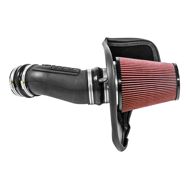 2017+ Dodge Challenger/Charger Hellcat 6.2L Flowmaster Delta Force Cold Air Intake