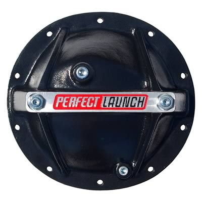 93-02 LS1/LT1 Fbody ProForm Perfect Launch Differential Cover (7.5" 10-Bolt)